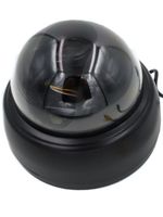Linear D4 Series Indoor Color Security Dome Camera