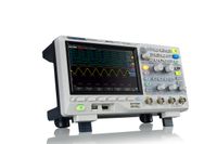 Siglent SDS1104X-E 100Mhz digital oscilloscope 4 channels standard decoder