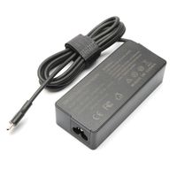 65W USB C Laptop Charger for Lenovo ThinkPad X1 Carbon 2017 2018 Yoga 730 C930 920 720 ThinkPad E480 E580 T570 T580 T480 T480S L380 L480 L580 L X280 ADLX65YDC2A ADLX65YCC3A SA10M13950 01FR026 Power