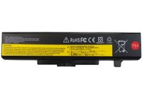 FLYTEN L11L6Y01 Battery for Lenovo IdeaPad Y480,IdeaPad Y580,IdeaPad Z480,G480,G485,Z580,G580,Z580,Z585,Z380 Series Fit P/N 45N1042 45N1043 L11M6Y01 L11S6Y01 12 Months Warranty