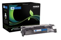 MSE MSE02218014 Remanufactured Toner Cartridge for HP 80A Black