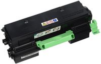 Ricoh 407321 SP 4500 Black Toner Cartridge