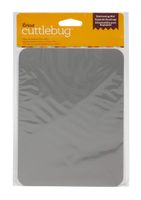 Cricut Cuttlebug  Cut and Emboss Dies, Rubber Embossing Mat