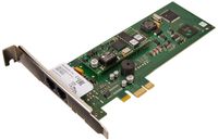 Multi-Tech Systems Data/fax World Modem V.92 Pcie