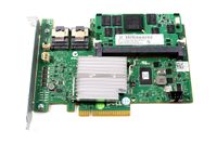 Dell W56W0 PowerEdge PERC H700 512MB 6Gb/s SAS PCIe 2.0 x8 RAID Controller Card