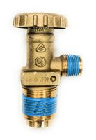 ICS Industries Propane Tank Service Valve PV3300 LPG