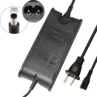 Futurebatt AC Adapter Battery Charger for DELL Inspiron 11z 13R 13z 14R 14z 15R 15z N3010 N4010 N5010 3421 5421 5521 5537 6000 6400 7520 8600 9300 9400 E1405 E1505 Power Supply w/ Cord