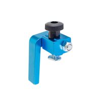 POWERTEC 71367 3-Inch Fence Flip Stop