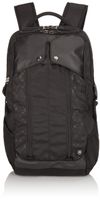 Victorinox Luggage Altmont 3.0 Slimline Laptop Backpack, Black, One Size