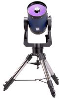 Meade Instruments 1210-60-03 12-Inch LX200-ACF (f/10) Advanced Coma-Free Telescope