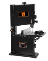 WEN 3959 2.5-Amp 9-Inch Benchtop Band Saw