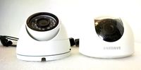 Samsung SED-1001R Replacement by 1080P/960H IR 68ft SED-1001R-HD4-ALTNC