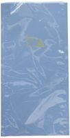 Bauxko 7" x 16" Open End Static Shielding Bags, 50-Pack (xSTC145-50)