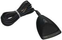 Shure MX392/O Condenser Microphone - Omni