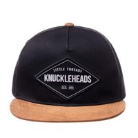 Knuckleheads Clothing Baby Boy Infant Trucker Sun Hat Toddler Mesh Baseball Cap Eli M 53 cm 2 to 5 Years