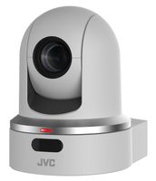 JVC KY-PZ100 | Robotic PTZ Network Video Production Camera White