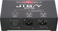 Galaxy Audio JIB/Y Splitter