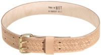Heavy-Duty Embossed Tool Belt, Medium Klein Tools 5415