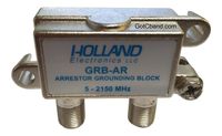 Set-top boxes / Cable Modems Spike Protection