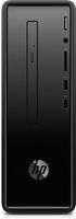 HP Slim 290-p0043w, Intel Celeron G4900, 4GB RAM, 500GB HDD, Windows 10 Home