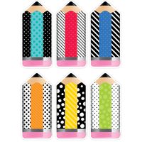 Creative Teaching Press Cut-Outs Teaching Material (6228)