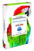 Hammermill Paper, Premium Color Copy Paper, 11 x 17 Paper, Ledger Size, 28lb Paper, 100 Bright, 1 Ream / 500 Sheets (102541R) Acid Free Paper