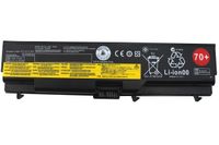 Shareway 45N1001 42N1000 Laptop Battery For Lenovo ThinkPad T430 T430i T530 T530i W530 W530i L430 SL430 0A36302 0A36303 45N1006 45N1007 57Y4185 57Y4186 [10.8V 57WH] - 12 Months Warranty!