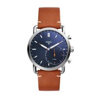 Fossil Q Smart Watch (Model: FTW1151)