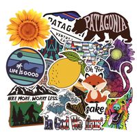 17Pcs Hot Cartoon Cute Style Dog Stickers for Laptop Stickers Motorcycle Bicycle Water Bottle Skateboard Luggage Decal Graffiti Patches