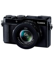 PANASONIC DC-LX100M2 Digital Camera Japan Import