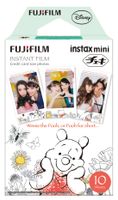 Fujifilm Instax Mini Film Winnie The Pooh