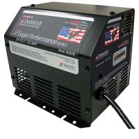 PRO Charging System i2425OBRMLIFTIEC E.P.S. On-Board - Various Scissor Lifts USA Shipping