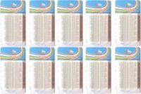 (10 Pack) Solderless Breadboard 400 tie Points