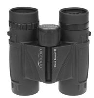Danubia Rain Forest II 10x25 Pocket Binoculars | 10x Magnification | BAK4 | Multicoated
