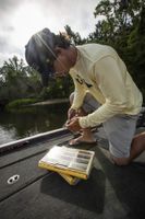Edge Master Jig/Bladed Jig Tackle Storage | Premium Tackle Organization with Rust Prevention