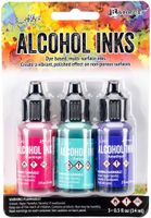 Ranger TH THoltz Alcohol Ink Set Beach Deco