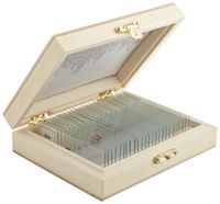 United Scientific Deluxe Introductory Slide Set