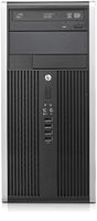 HP Compaq 6200 Pro - Core i5 2500 3.3 GHz