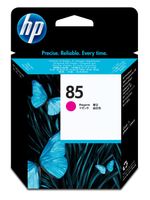 HP C9421A 85 (Magenta) Printhead