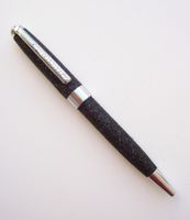 Argento SC - Philosophy Swarovski Elements Ball-Point Pen (Black)