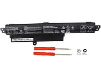 SKY BOY A31N1302 Laptop Battery Compatible with Asus VivoBook X200M X200CA X200MA F200CA K200MA R202CA 11.6" K200MA-DS01T A31LMH2 A31LM2H A31LM9H X200CA-R1 1566-6868 200CA-CT161H 0B110-00240100E