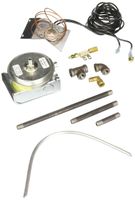 Tjernlund WHK-I Instantaneous Water Heater Interlock Control
