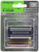  Hitachi Men's Shaver Replacement Blade K - ltx3d 