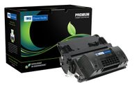 MSE Model MSE02214516 High Yield Black Toner Cartridge For use with HP Hewlett Packard LaserJet Enterprise M602DN, M602N, M602X, M603DN, M603N, M603XH, M4555 MFP, M4555F MFP, M4555FSKM MFP Printers