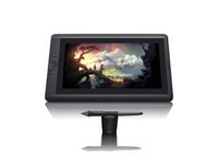 Wacom Interactive Pen Display 13.3 Full HD DTK-1301/K0 International Version (No Warranty)
