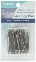 Greening Pins 1.75" 50/Pkg-