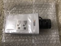 Axis Communications M1124 Network Camera - Color, Monochrome 0747-001 by Axis
