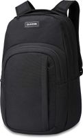 Dakine Unisex Campus L Backpack, Black, 33L