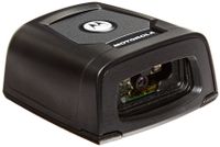 Motorola DS457-SR20009 Fixed-Mount Barcode Reader, Black