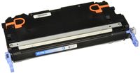 Elite Image Remanufactured Toner Cartridge - Alternative for HP 502A (Q6471A)